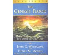 John C. Whitcomb Hen Morris Genesis Flood, The (Tascabile)
