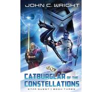 John C Wright Starquest (Tascabile) Starquest