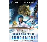 John C Wright Starquest (Tascabile) Starquest