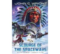 John C Wright Starquest (Tascabile) Starquest