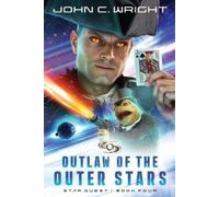 John C Wright Starquest (Tascabile) Starquest