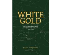 John C Yungjohann White Gold (Tascabile)