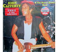 John Cafferty And The Beaver Brown Band - Eddie And The Cruisers - Bellaphon - 260 14 029, Scotti Bros. Records - 260 14 029