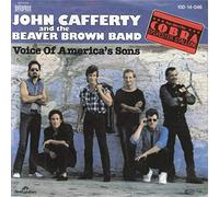 John Cafferty And The Beaver Brown Band - Voice Of America's Sons