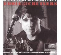 John Cafferty And The Beaver Brown Eddie And The Cruisers: the unreleased (CD)
