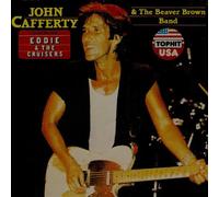 John Cafferty & Beaver Brown Band - Eddie & the cruisers