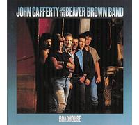 John Cafferty & Beaver Brown Band - Roadhouse (1988)