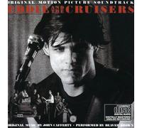 John Cafferty Eddie & The Cruisers - Eddie and the Cruisers Soundtrack | 10 tracce, John Cafferty, Digitally Mastered, Registrazione analogica, Rock classico
