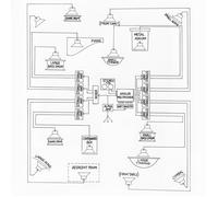 John Cage - Appearance/Music for Solo Performer Compositions by Toshi - D659z