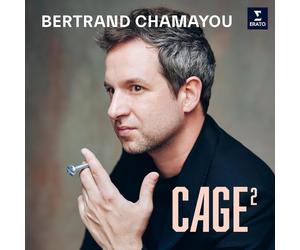 John Cage Bertrand Chamayou: Cage2 (CD) Album