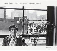 John Cage: Early Piano Music by John Cage (2005-07-26)