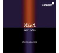 John Cage John Cage: Dream: Concerto for Piano and Orchestra (CD) Album