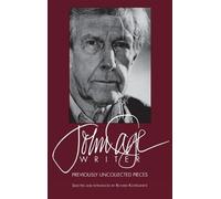 John Cage John Cage: Writer (Copertina rigida) Limelight