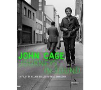 Cage John - Journeys In Sound
