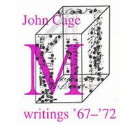 John Cage M (Tascabile)