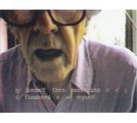 John Cage Performs James Joyce