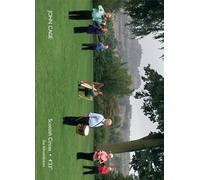John Cage: Scottish Circus/4'33" (DVD) (PRESALE 05/06/2026)