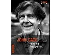 John Cage. Silence happening. Con CD Audio