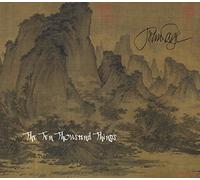 John Cage - Ten Thousand Things
