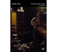 John Cage: The Works for Organ (DVD) Gary V rkade