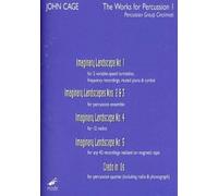 John Cage: The Works for Percussion 1 (DVD)