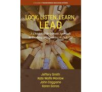 John Caggianno Jeffery Smith Karen Sanzo Kate Look, Listen, L (Copertina rigida)