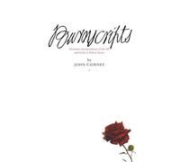 John Cairney Burnscripts (Tascabile)