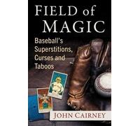 John Cairney Field of Magic (Tascabile)