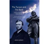 John Cairney The Tycoon & The Bard (Tascabile)