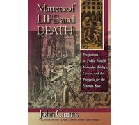 John Cairns Matters of Life and Death (Tascabile)