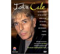 John Cale - An Exploration Of His Life And Music