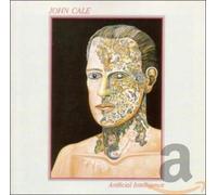 John Cale - Artificial Intelligence