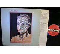 JOHN CALE - Artificial Intelligence (UK 1st pressing vinyl LP)