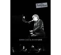 John Cale & Band Live at Rockpalast (DVD) John Cale John Cale Xx