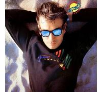 John Cale - Caribbean Sunset - ZE Records - 818.290-1