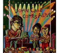 John Cale - Comes Alive
