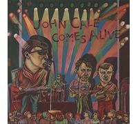 John Cale - Comes alive [VINYL]