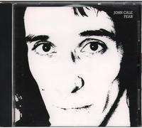 John Cale - Fear