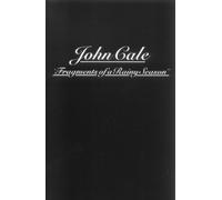 John Cale - Fragments of a Rainy Season