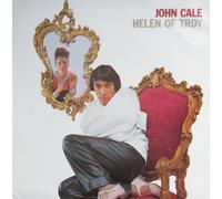 JOHN CALE - helen of troy LP