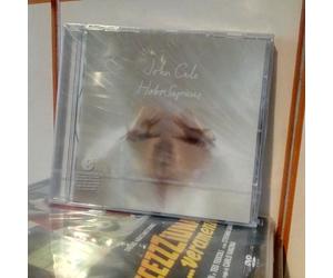 John Cale Hobo Sapiens Cd Nuovo