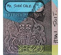 John Cale - Honi Soit - A&M Records - AMLH 64849, A&M Records - SP 4849