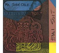 John Cale Honi Soit (CD) Album