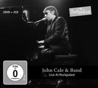 John Cale - Live At Rockpalast (DVD) John Cale n/a
