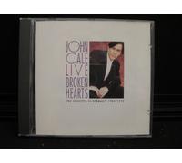 John Cale - Live Broken Hearts