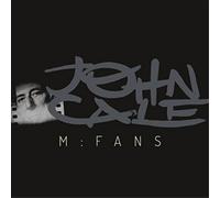 John Cale M:FANS (Vinyl LP) 12" Album