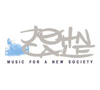 John Cale – Music for a New Society – Vinile LP 12"
