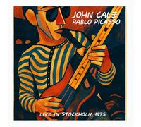 John Cale - Pablo Picasso - Live In Stockholm 1975