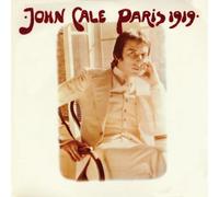 John Cale - Paris 1919 (1973) / Vinyl record [Vinyl-LP]