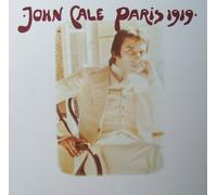 John Cale - Paris 1919 [Vinyl LP]